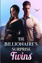 The Billionaire’s Surprise Twins