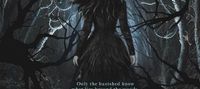 Anathema (The Eating Woods)